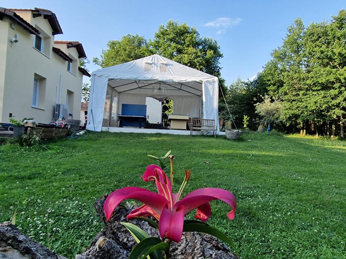 La Forestine Bergerac Exterior photo